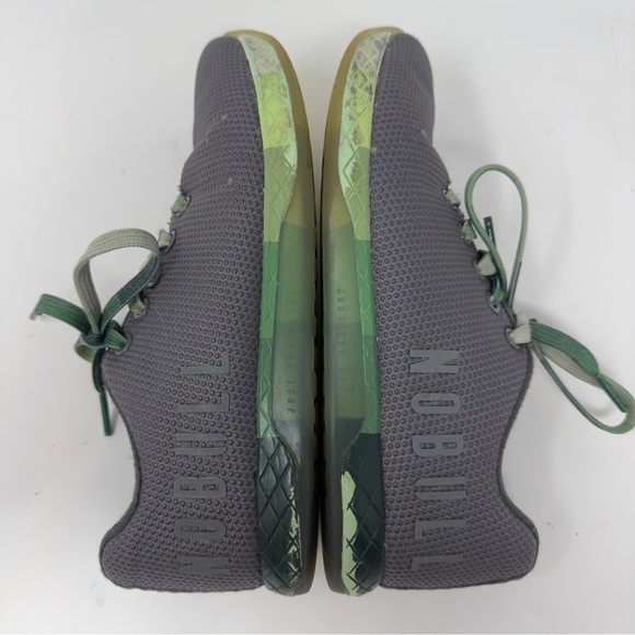 NOBULL Superfaberic Trainers - Picture 9 of 11